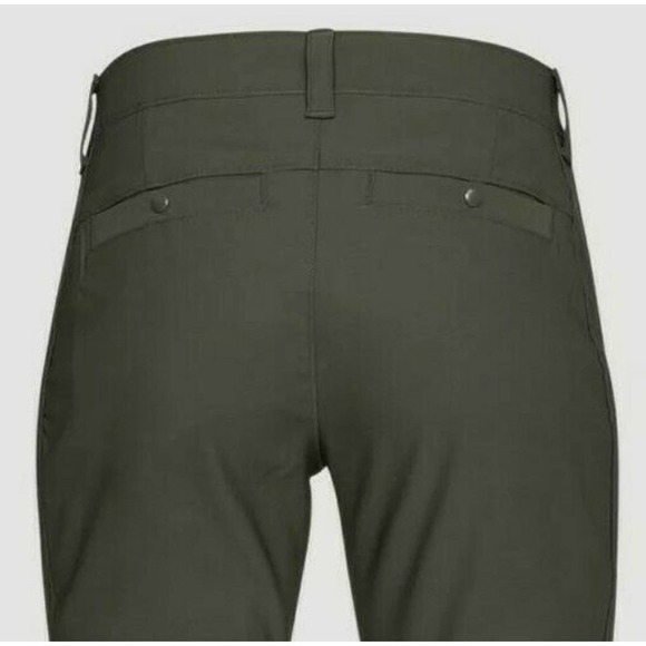 UNDER ARMOUR WOMEN'S UA INLET FISHING PANTS - Picture 8 of 8